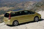 Citroen C4 Grand Picasso 2007 года